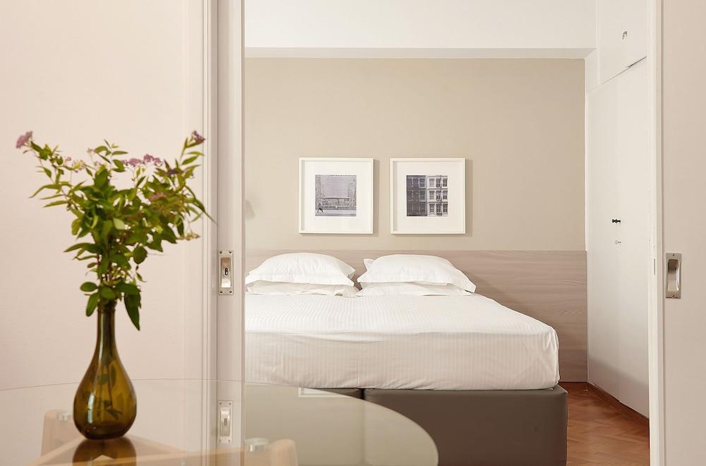 Parthenon Apartment Athen Eksteriør billede